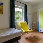 Zum Heidegarten 別荘