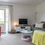 Сasa de vacaciones Zum Heidegarten *