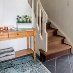 Zum Heidegarten Сasa de vacaciones Winterberg