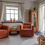 Сasa de vacaciones Zum Heidegarten *