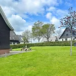 別荘 Zum Heidegarten ヴィンターベルク