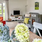 Сasa de vacaciones Zum Heidegarten