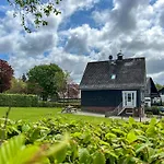 Сasa de vacaciones Zum Heidegarten Winterberg