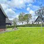 Zum Heidegarten 別荘