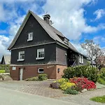 Zum Heidegarten 別荘 ヴィンターベルク