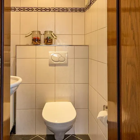 Holiday home Zum Heidegarten