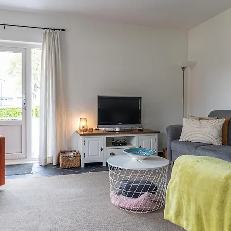 Holiday home Zum Heidegarten *