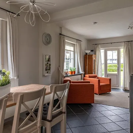 Holiday home Zum Heidegarten Winterberg
