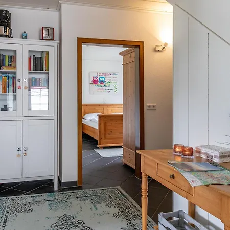 Holiday home Zum Heidegarten