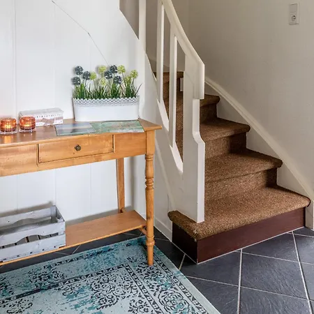 Zum Heidegarten Holiday home Winterberg