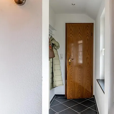 Zum Heidegarten Holiday home