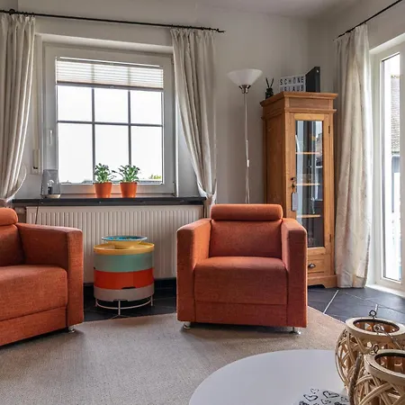 Feriehus Zum Heidegarten *