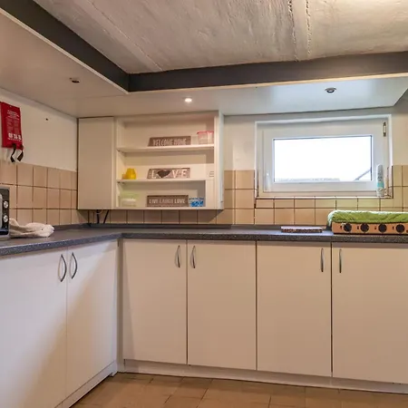 Zum Heidegarten Holiday home