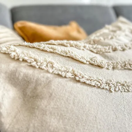 Zum Heidegarten 別荘 *