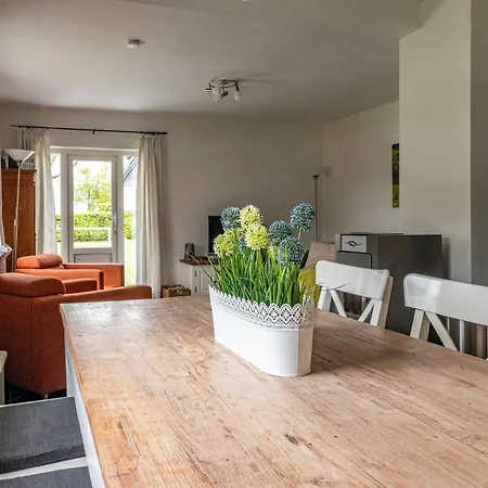 Holiday home Zum Heidegarten Winterberg