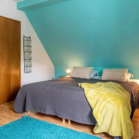 Holiday home Zum Heidegarten