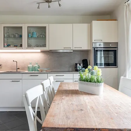 Zum Heidegarten Feriehus Winterberg