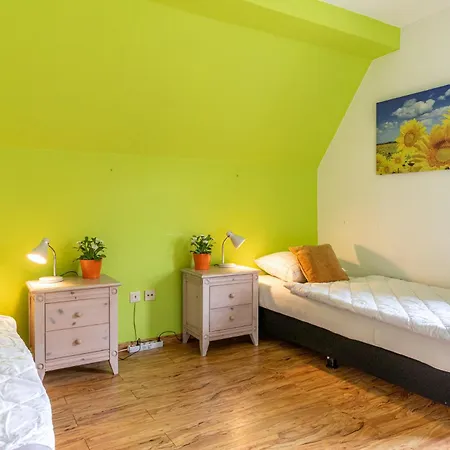 Zum Heidegarten Winterberg