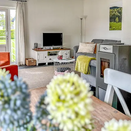 Holiday home Zum Heidegarten