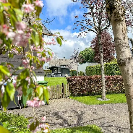 Zum Heidegarten Feriehus