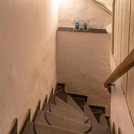 Tatil Evi Zum Heidegarten *