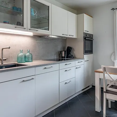 Zum Heidegarten Holiday home Winterberg