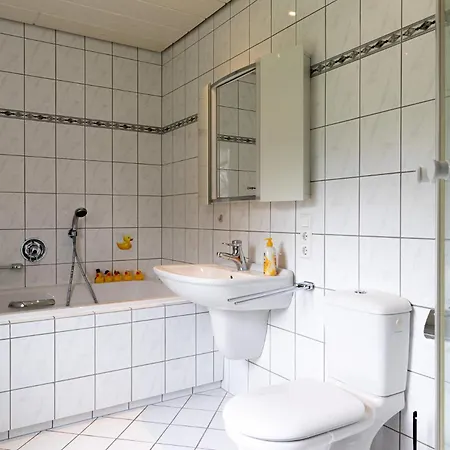 Zum Heidegarten Winterberg