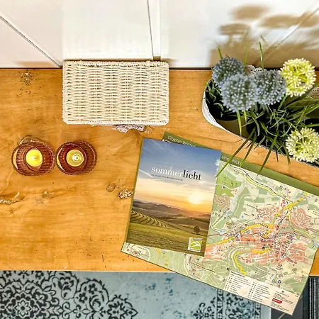 Holiday home Zum Heidegarten Winterberg