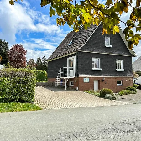 Feriehus Zum Heidegarten