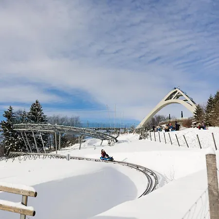 Zum Heidegarten Winterberg