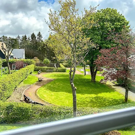 Zum Heidegarten * Винтерберг
