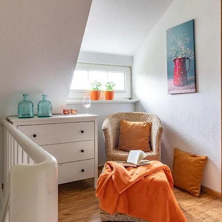 Дом отдыха Zum Heidegarten Винтерберг