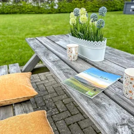 Дом отдыха Zum Heidegarten