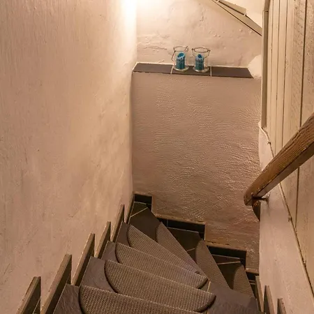 Zum Heidegarten Дом отдыха