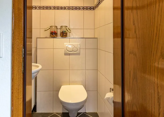 別荘 Zum Heidegarten