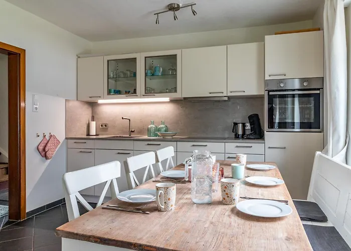 Zum Heidegarten ヴィンターベルク