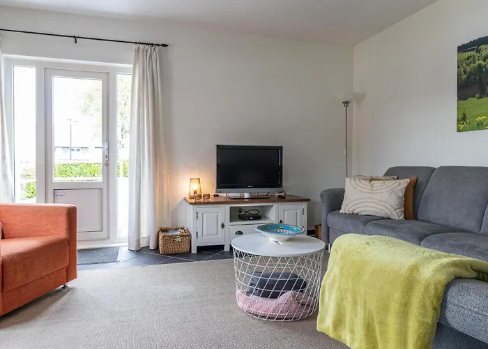 別荘 Zum Heidegarten *