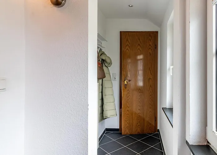 Zum Heidegarten 別荘