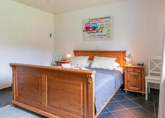 Zum Heidegarten 別荘 *