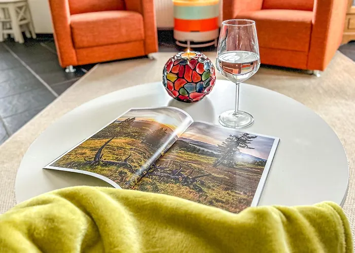 別荘 Zum Heidegarten *