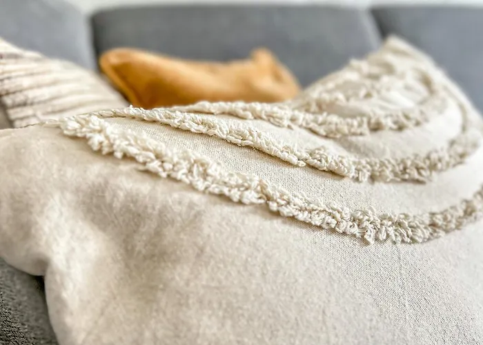 Zum Heidegarten 別荘 *