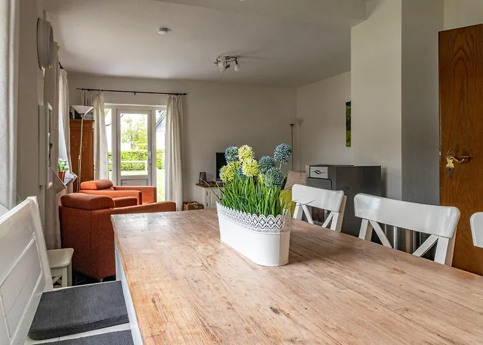 Casa vacanze Zum Heidegarten Winterberg