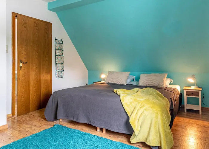 Casa vacanze Zum Heidegarten