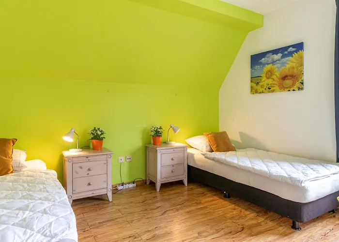 Zum Heidegarten ヴィンターベルク