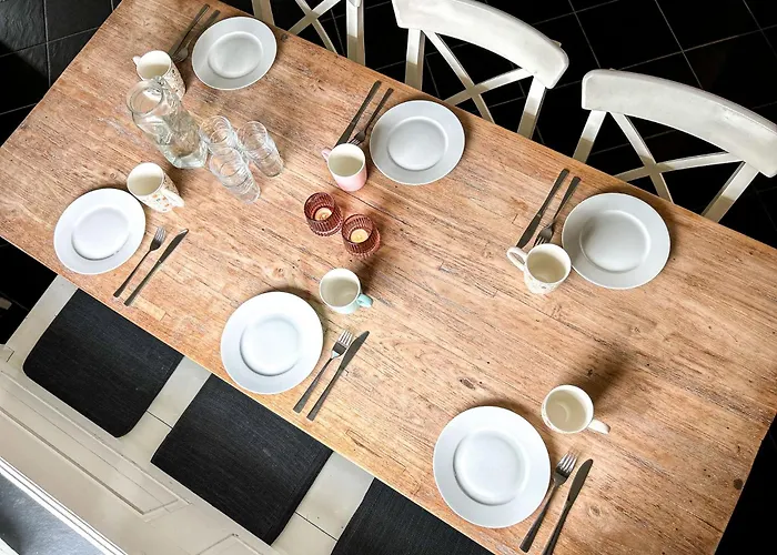 Zum Heidegarten Casa vacanze Winterberg