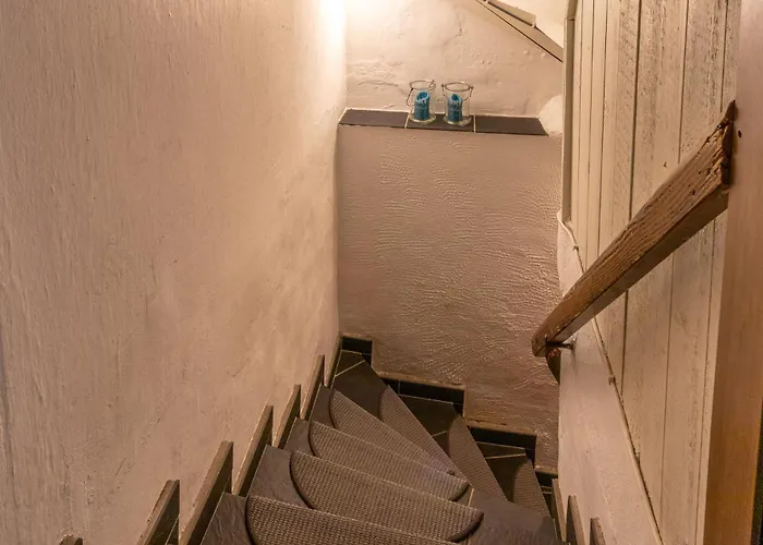 Casa vacanze Zum Heidegarten *