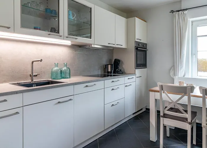 Zum Heidegarten Casa vacanze Winterberg