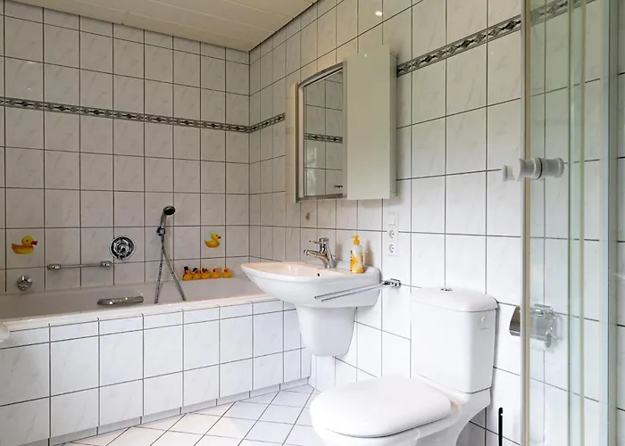 Zum Heidegarten ヴィンターベルク