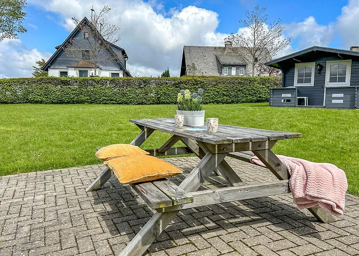 別荘 Zum Heidegarten *