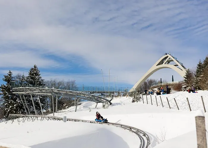 Zum Heidegarten ヴィンターベルク